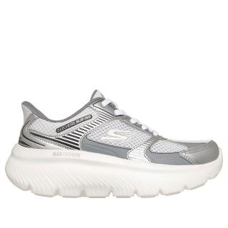【SKECHERS】Go Walk Max Cushioning Hyper Burst 女 健走(125882WSL)