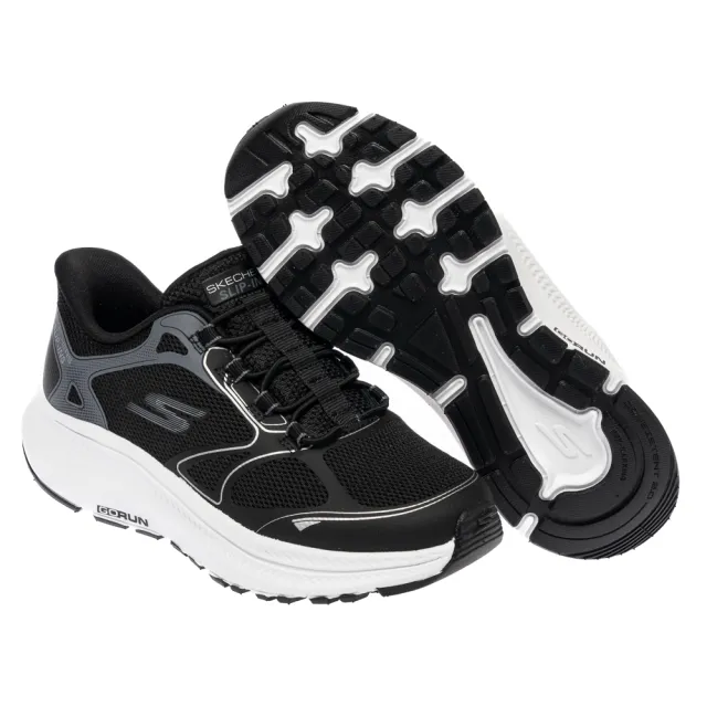【SKECHERS】男童系列 男童鞋 運動鞋 瞬穿舒適科技 GO RUN CONSISTENT 2.0 (404201LBLK)
