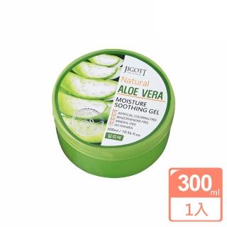 【JIGOTT】舒緩保濕凝膠系列300ml(款式任選)