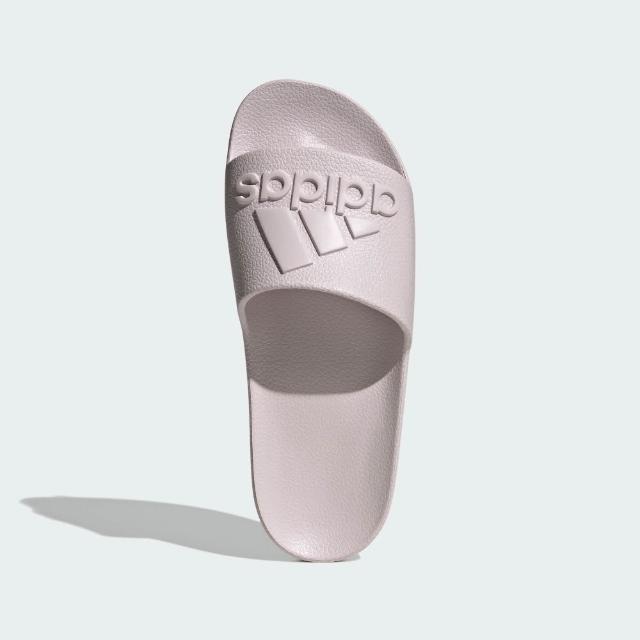 【adidas 愛迪達】ADILETTE AQUA 拖鞋 男鞋/女鞋 JQ4719