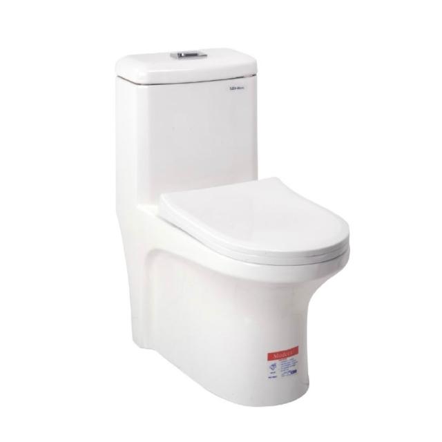 摩登衛浴 C-5203 系列衛浴產品，設計現代簡約，適合居家使用。高品質材料打造，提供舒適衛浴體驗。保固期為1年，詳細條款依原廠官網公告為主。無論是日常清潔或空間裝潢，都是理想選擇，提升生活品質。