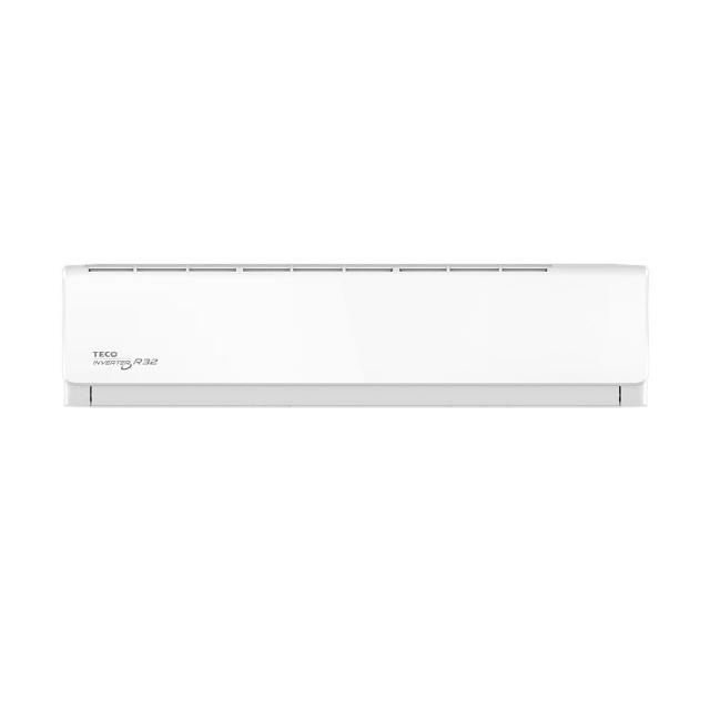 【TECO 東元】((無安裝))  22-24坪R32一級變頻冷專分離式空調 (MA140IC-HP6/MS140IE-HP6)