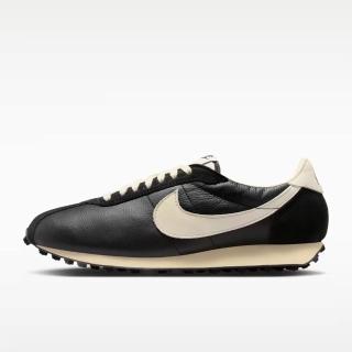 【NIKE 耐吉】LD-1000 PRM 男 運動休閒鞋 復古鞋 舒適 奶油底 黑(IM1651-001)