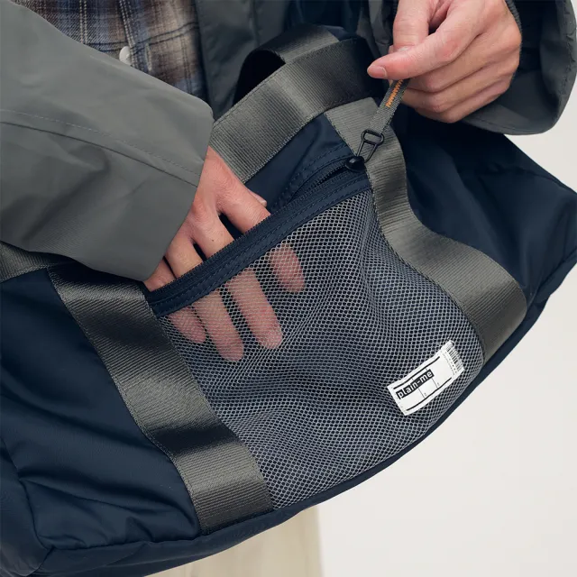 【plain-me】大容量 郵差包 行李袋 側背包 多夾層 出清品_PLN3027-232/PLN3064-252