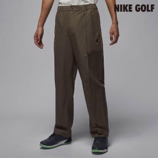 【NIKE GOLF】Jordan Sport 男款高爾夫運動褲 橄欖灰色(HQ8674-040)