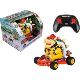 【Nintendo 任天堂】Carrera《任天堂》1:18管架遙控車-庫巴