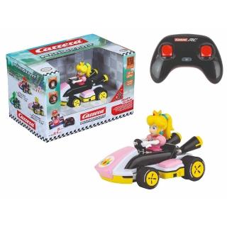 【Nintendo 任天堂】Carrera《任天堂》1:32卡丁遙控車-碧琪