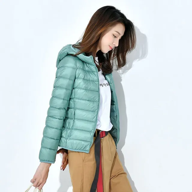 【2026】連帽輕羽絨外套推薦ptt》10款高評價人氣品牌排行榜 | 好吃美食的八里人