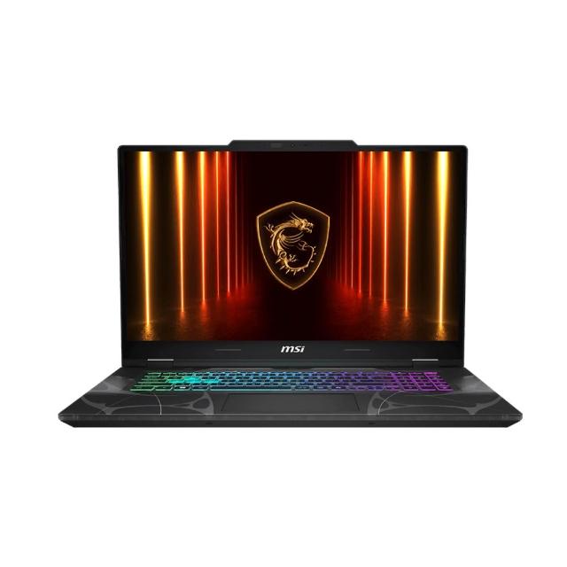 【MSI 微星】特仕版 15.6吋電競(Cyborg 15/Core 5-210H/16G+16G/2TB/RTX5060/W11/B2RWFKG-276TW)