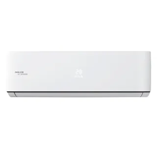 【MAXE 萬士益】R32一級變頻冷暖8-10坪分離式冷氣MAS-63PHN32/RA-63PHN32(首創頂極材料安裝)