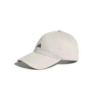 【adidas 愛迪達】運動帽 鴨舌帽 NEW M CAP 男女 - KR2609