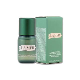 【LA MER 海洋拉娜】超能平衡精華露 15ML〈專櫃公司貨〉