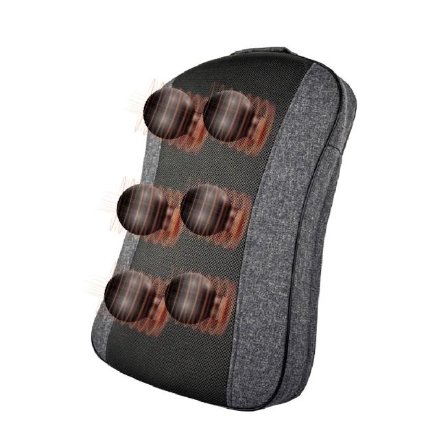 【Concern 康生】魔法六神搥按摩墊(CON-2888【新年孝親禮物】)