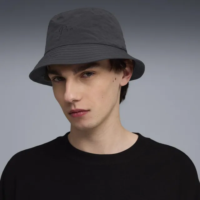【PUMA】流行系列SCRIPT漁夫帽 男女共同 02684901