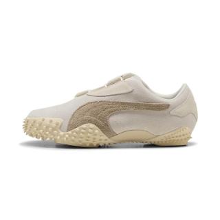 【PUMA】Mostro Elevated Wns 休閒運動鞋 女性 40779601 女鞋 休閒鞋 米白色