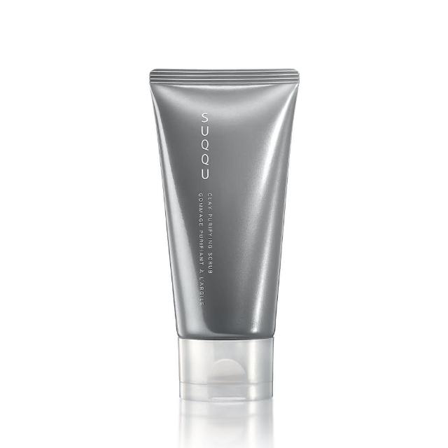 【SUQQU】毛孔潔淨炭磨凝膠 75g