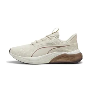 【PUMA】Cell Thrill Dash 慢跑運動鞋 男女共同 31172817 男鞋 女鞋 慢跑鞋  米白色