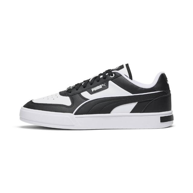 【PUMA】PUMA Caven Dime 休閒運動鞋 男女共同 38495324 男鞋 女鞋 休閒鞋  白色