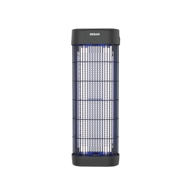 【HERAN 禾聯】紫外線360度環繞電擊捕蚊燈(HMK-15HF010)