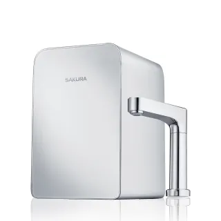 【SAKURA 櫻花】4.2L廚下觸控式雙溫冷熱飲機 P-0563B 含基本安裝