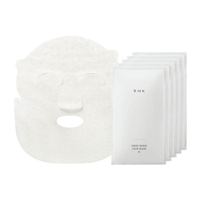 【RMK】煥膚美肌面膜R 28mLx5入*