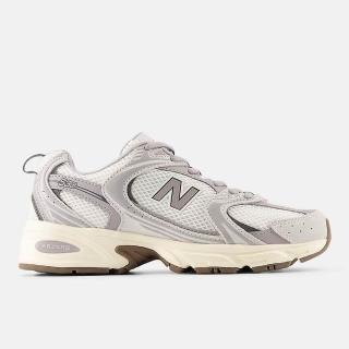 【NEW BALANCE】530 D 男 運動休閒鞋 舒適 灰 紫(U5307VI)