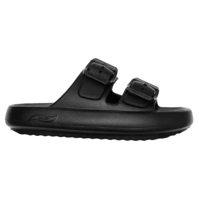 【SKECHERS】女鞋 休閒系列 涼鞋 拖鞋 ARCH FIT HORIZON(111645BBK)