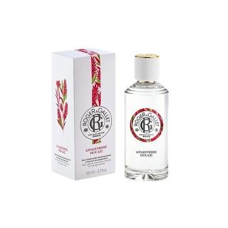 【Roger Gallet】夢迴花園 莓果薑花淡香水 100ml(送禮 情人節禮物)