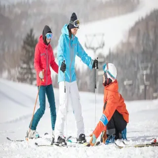 【喜鴻假期】★Best Ski．大阪5日★六甲山滑雪體驗、伊根遊船、天橋立、勝尾寺、敘敘苑燒肉