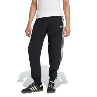 【adidas 愛迪達】運動長褲 FIREBIRD WVN TP 男 - KE1371