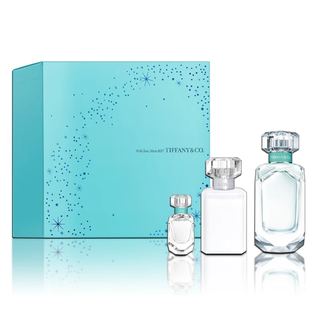 Tiffany&Co.蒂芙尼香水