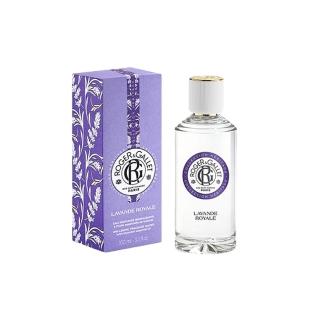 【Roger Gallet】夢迴花園 皇家薰衣草淡香水 100ml(送禮 情人節禮物)