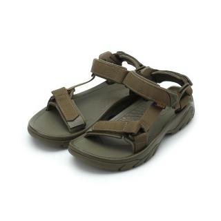 【TEVA】TEVA TERRA FI 5 UNIVERSAL 運動涼鞋 橄欖綠 TV1102456OLV 男鞋