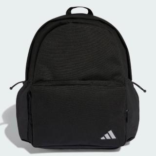 【adidas 愛迪達】運動 休閒 後揹包 男包 女包 ESS BTS TOP BP (KA6766)