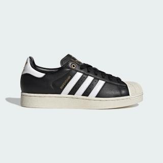 【adidas 愛迪達】運動 休閒 女鞋 SUPERSTAR II (KI0981)