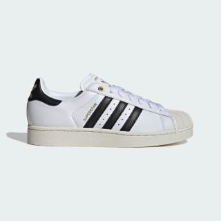 【adidas 愛迪達】運動 休閒 女鞋 SUPERSTAR II (KI0979)