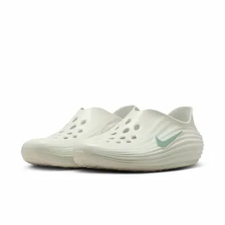 【NIKE 耐吉】涼鞋_男_NIKE REACTX REJUVEN8_白色 洞洞鞋 防水鞋 (HV5060005)