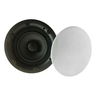 Tikaudio CO-6.5 一支裝(圓形崁入式喇叭吸頂喇叭6.5吋)