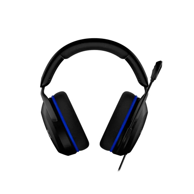 【HyperX】Cloud Stinger 2 Core 有線電競耳機 - 黑色(6H9B6AA)