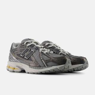 【NEW BALANCE】NB 1906系列 休閒鞋 復古 男款 太空銀 穿搭 U19064S0