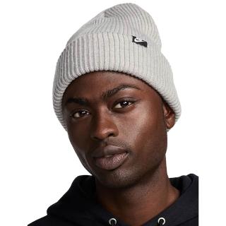 【NIKE 耐吉】毛帽 U NK PEAK BEANIE TC FUT LAB L 男女 - HF0326063