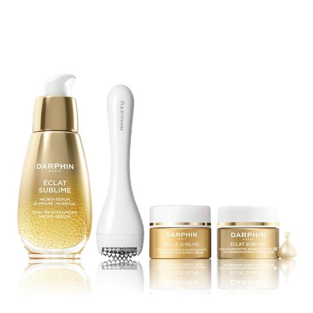 DARPHIN朵法 金緻再生 A 醇精露膠囊 DARPHIN朵法 金緻再生 A 醇精露膠囊,專櫃級保濕配方,精華濃縮於膠囊中,輕盈易吸收,提升肌膚保濕力與彈性,適合日常保養使用。