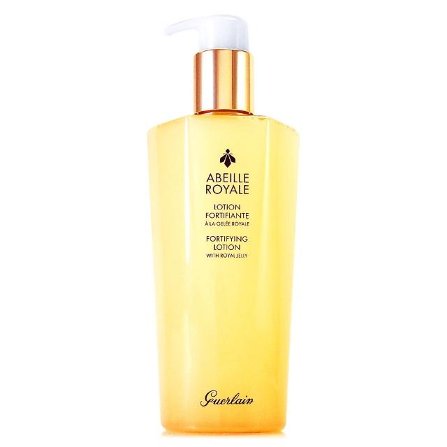 【Guerlain 嬌蘭】皇家蜂王乳蜜露300ml-公司貨.全新改版 - 限量加大版(專櫃公司貨/盒裝)