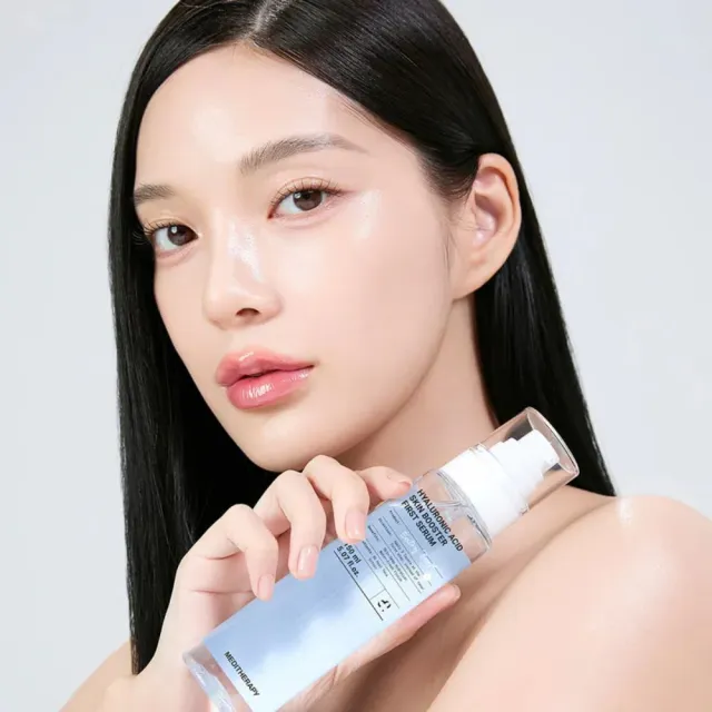 【MEDITHERAPY】333玻尿酸保濕精華 150mlx3入(Pony推薦/保濕/潤澤/全身可用/原廠公司貨)