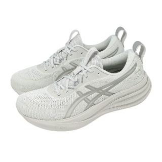 【asics 亞瑟士】慢跑鞋 Gel-Pulse 17 男鞋 灰 緩震 耐磨 運動鞋 1011C153020