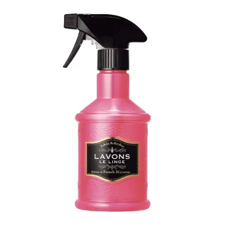 【LAVONS】柔氛噴霧-法式馬卡龍(370ml)