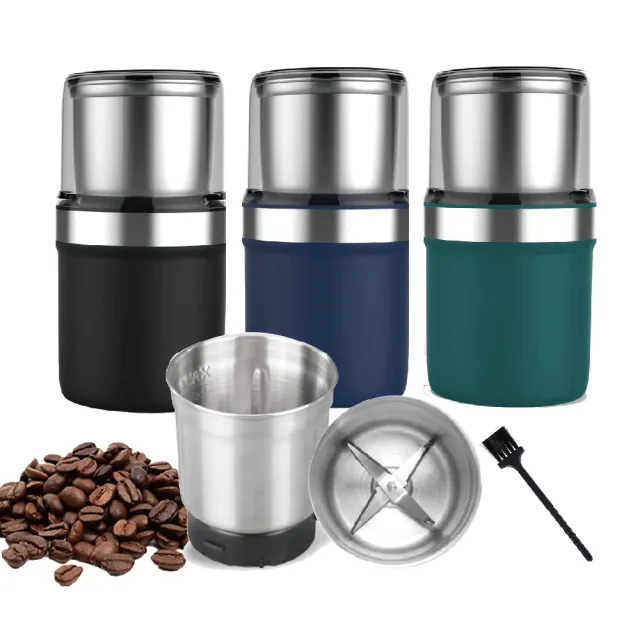 【2026必買】磨豆機終極推薦清單 | 好吃美食的八里人