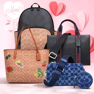 【COACH】斜背包/肩背包/兩用包(多款)