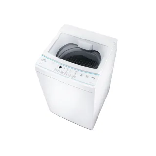 【SANLUX 台灣三洋】8公斤直立式洗衣機(ASW-80MD)