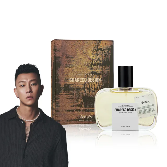 SHARECO】內斂慵懶情慾女性香水100ml(多款任選) - momo購物網- 好評